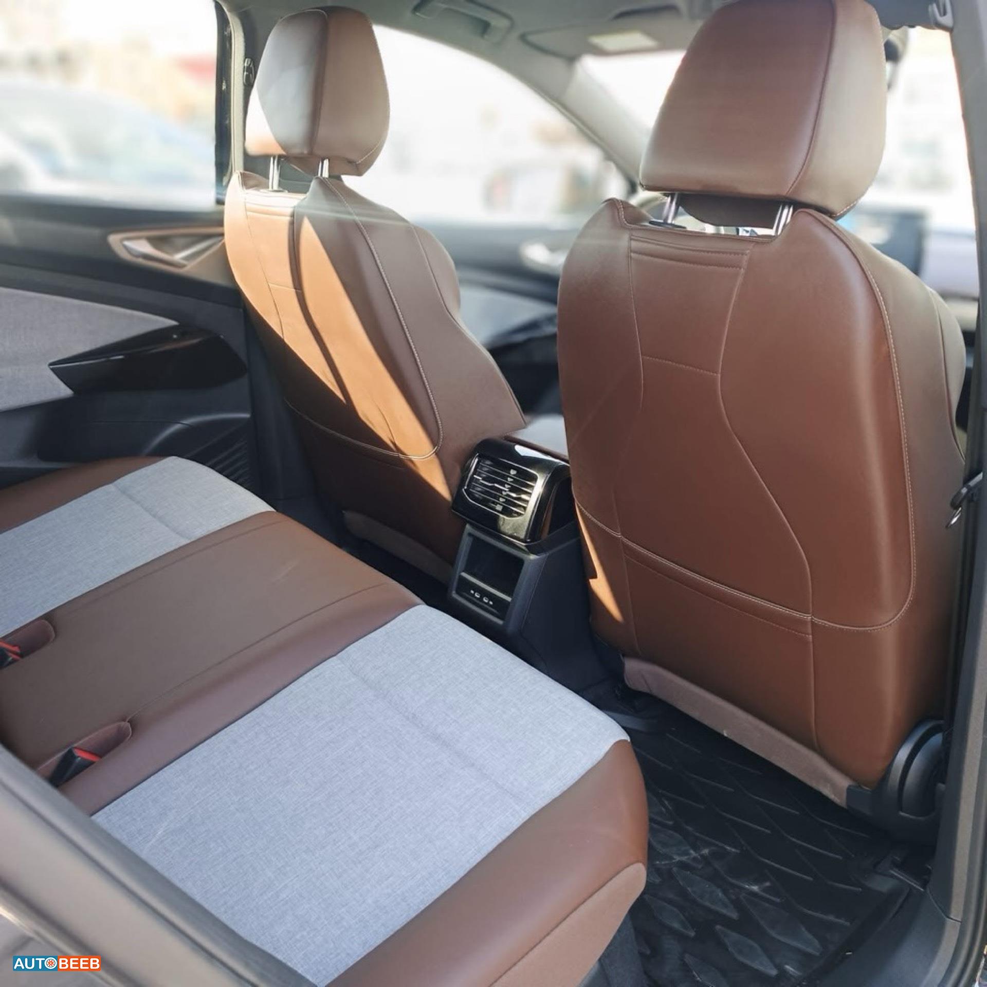 Volkswagen ID.4 2023