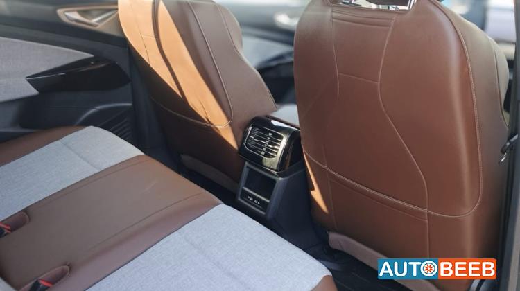 Volkswagen ID.4 2023