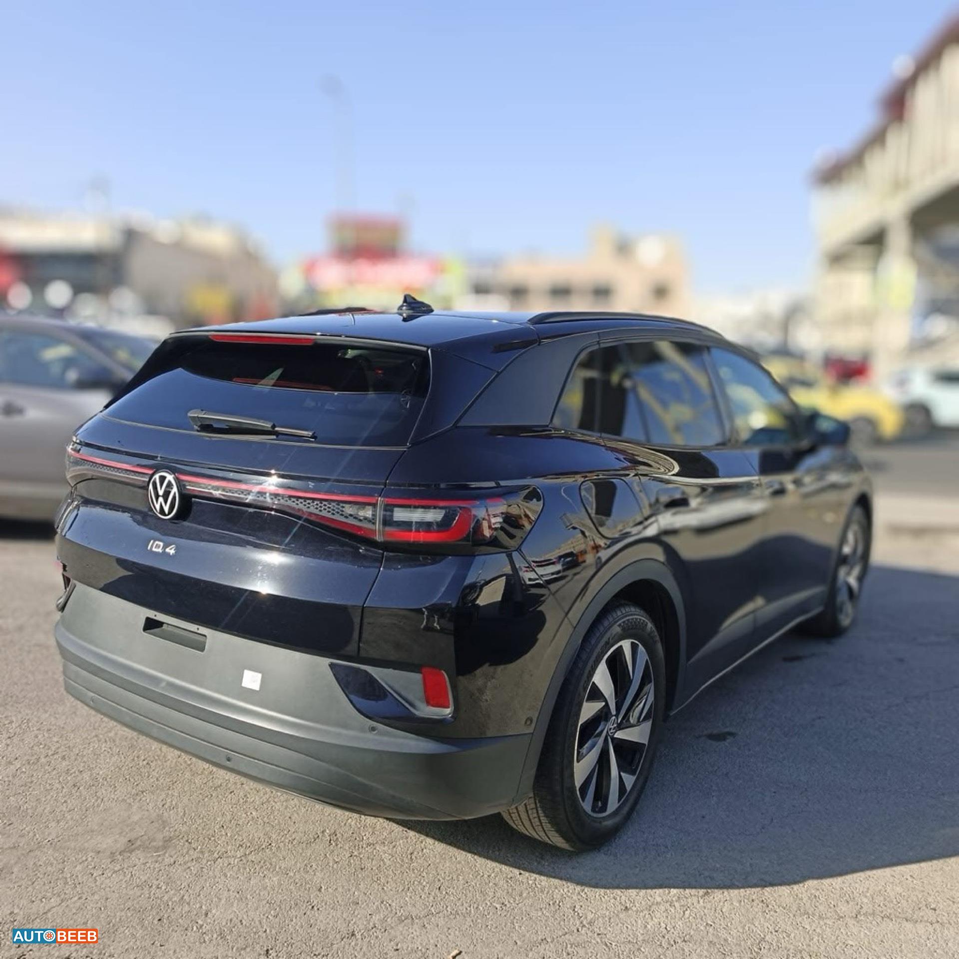 Volkswagen ID.4 2023