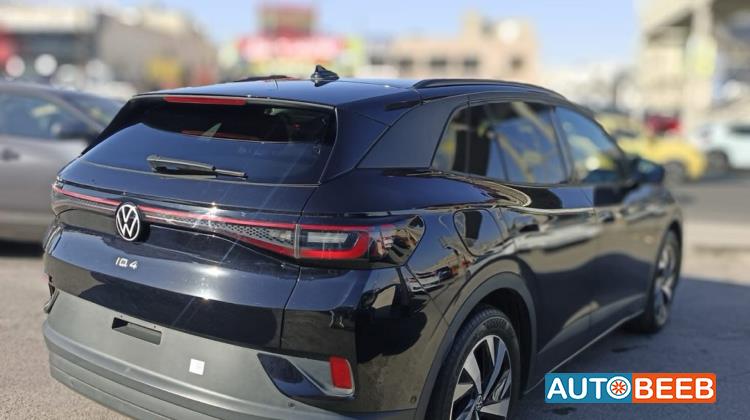 Volkswagen ID.4 2023