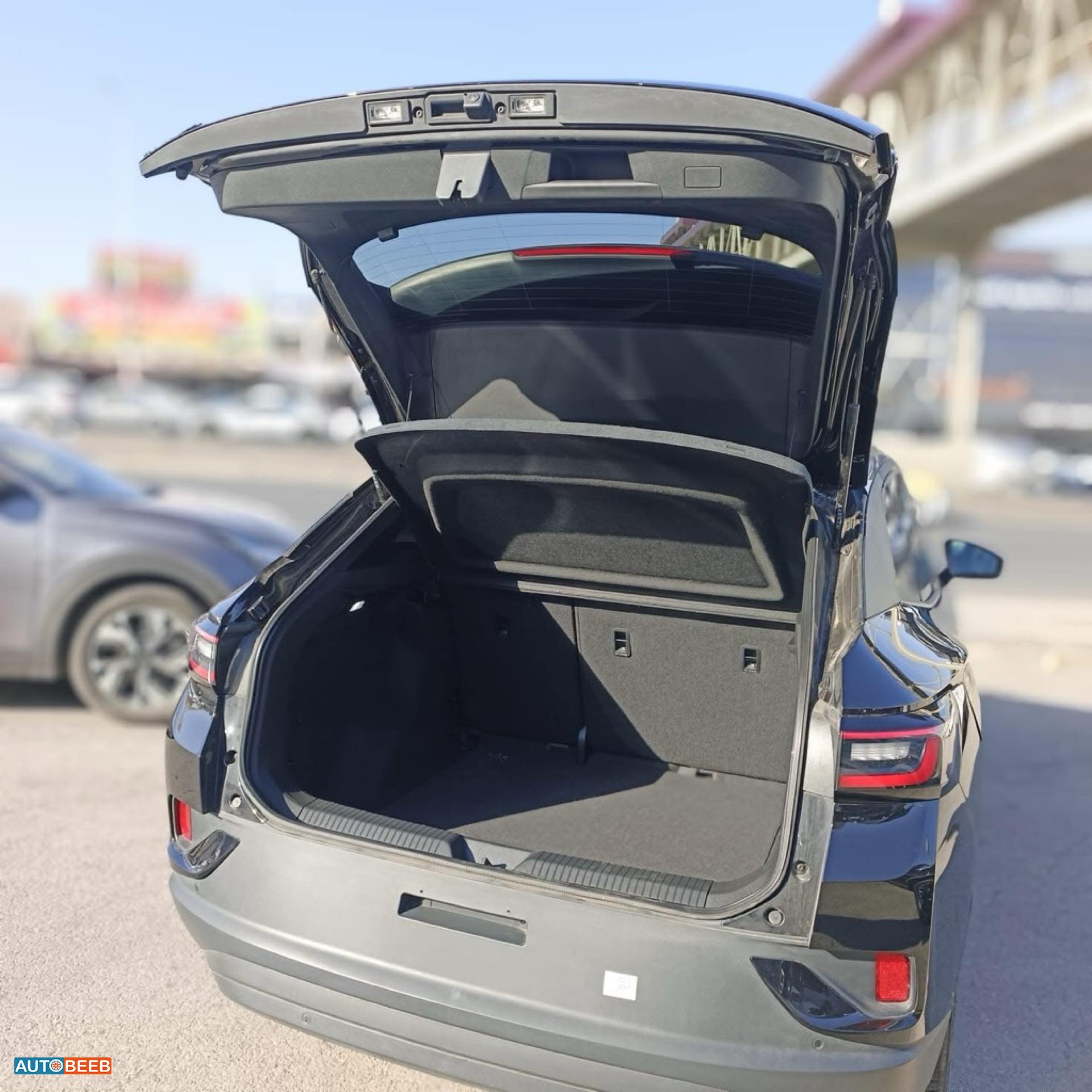 Volkswagen ID.4 2023