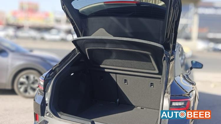 Volkswagen ID.4 2023