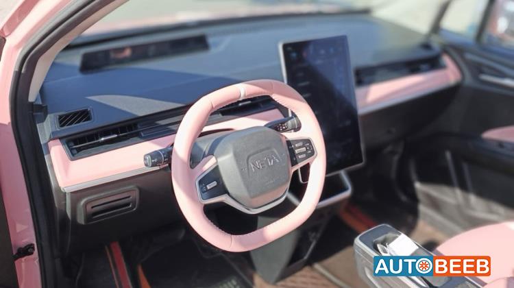 نيتا آيا 2022