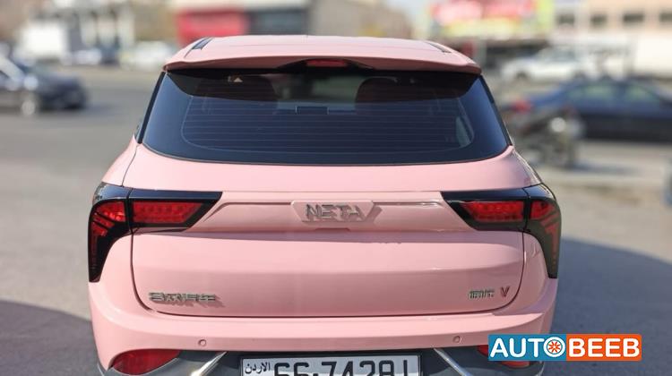 نيتا آيا 2022