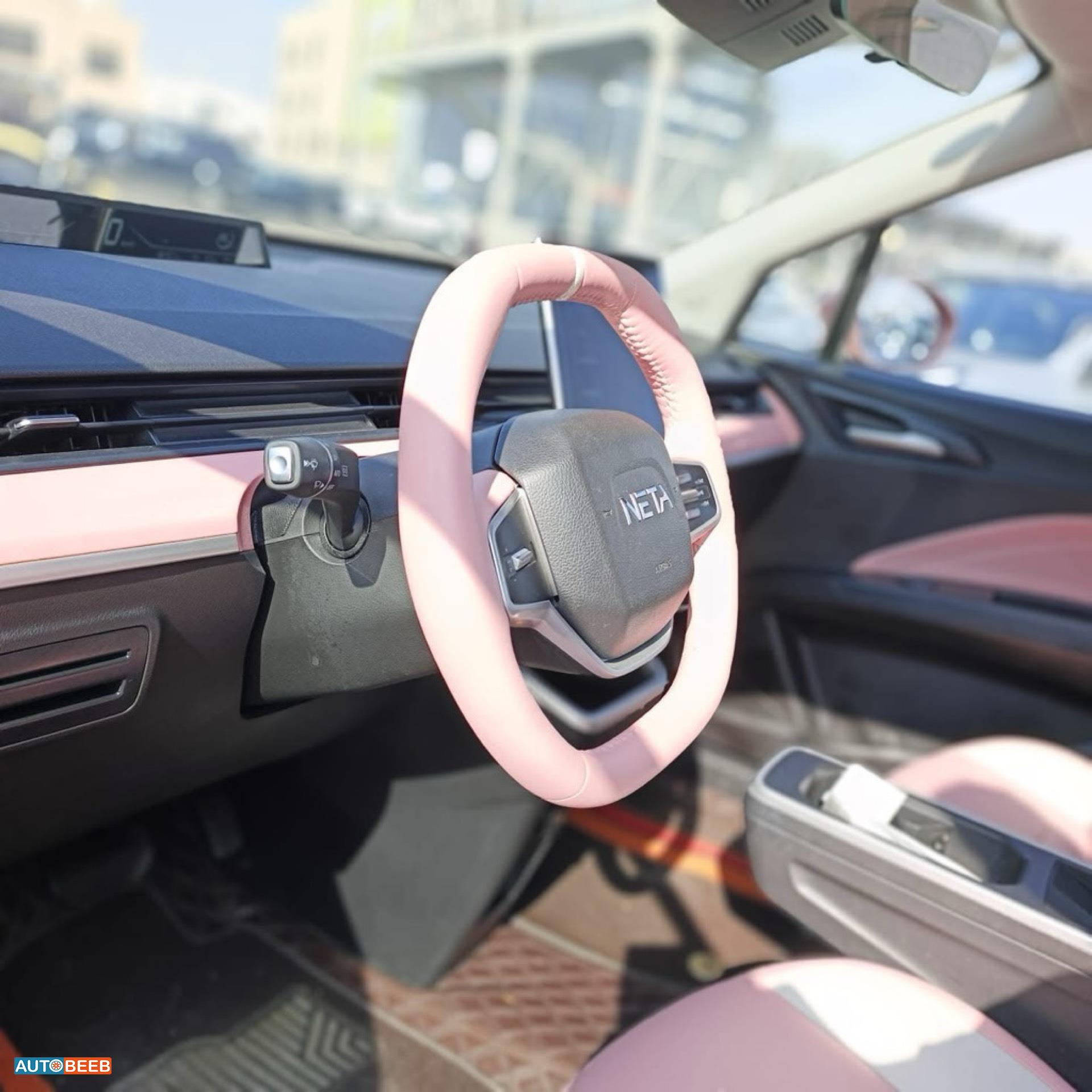 نيتا آيا 2022