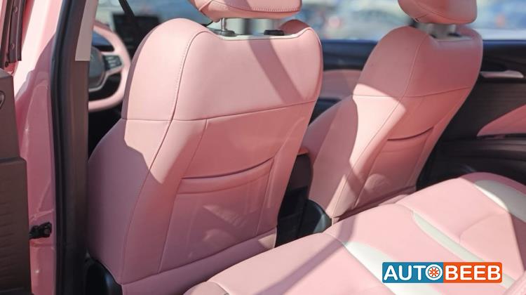 نيتا آيا 2022