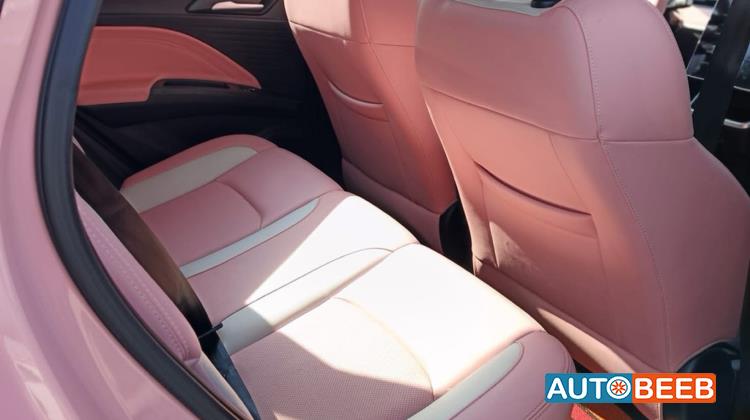 نيتا آيا 2022