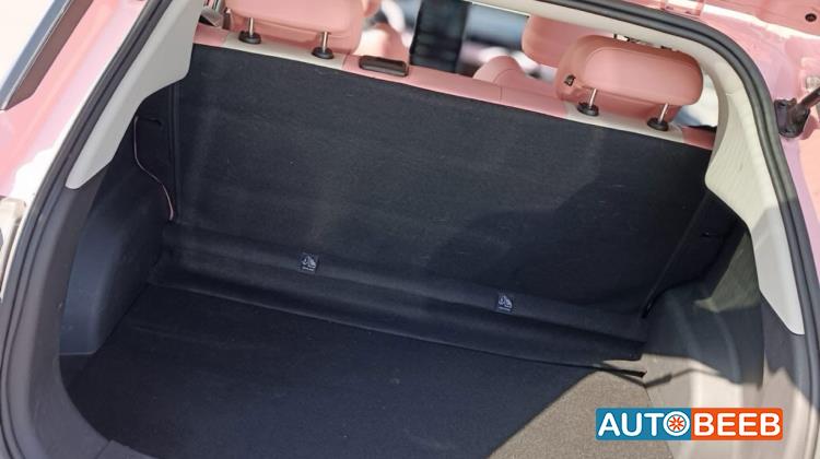 نيتا آيا 2022