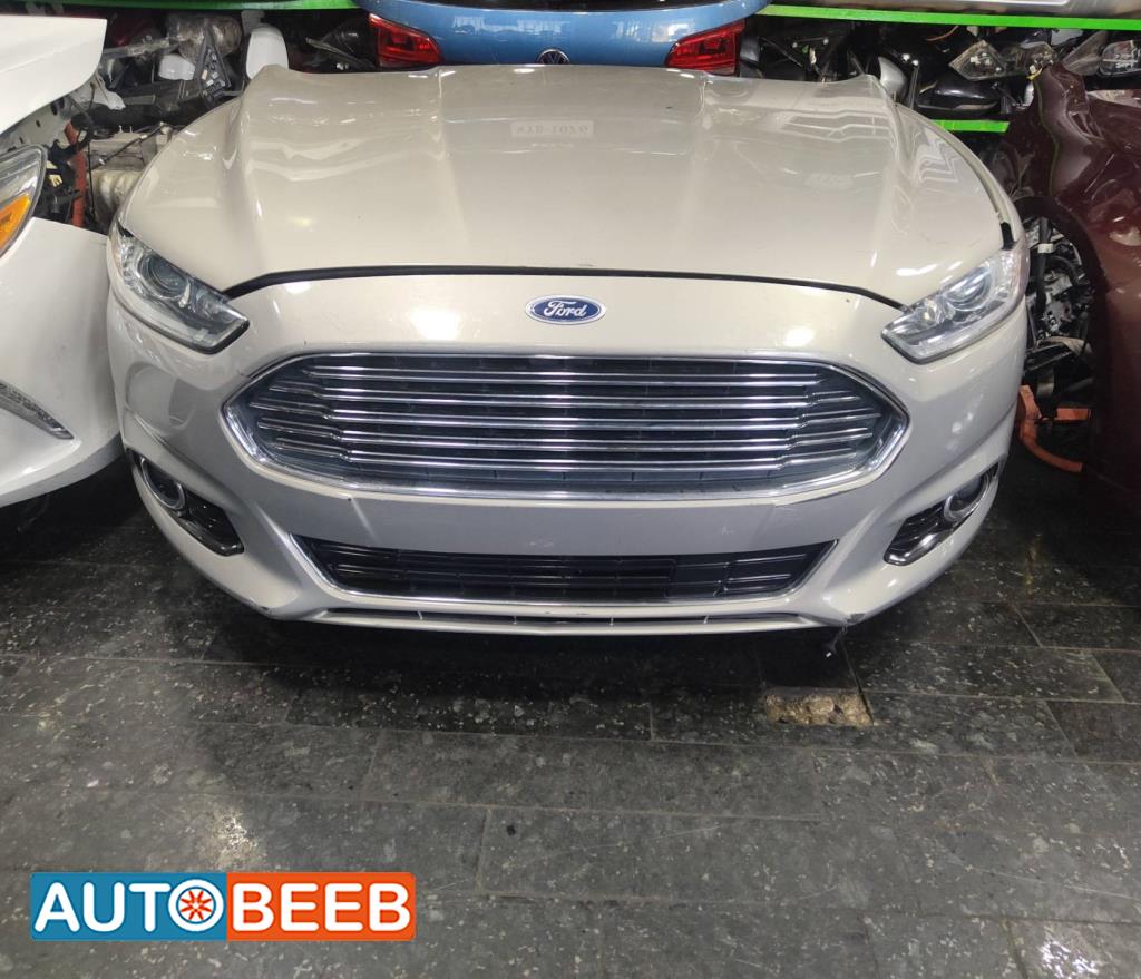 Body  Front clip Ford Fusion