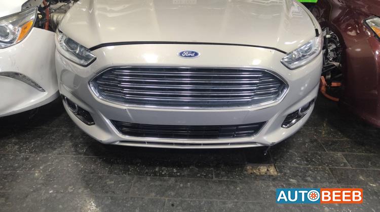 Body  Front clip Ford Fusion