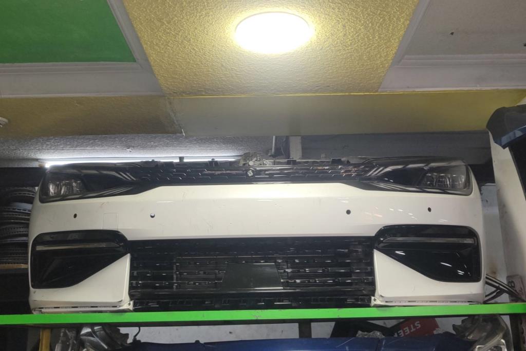 Body  Bumper KIA EV6