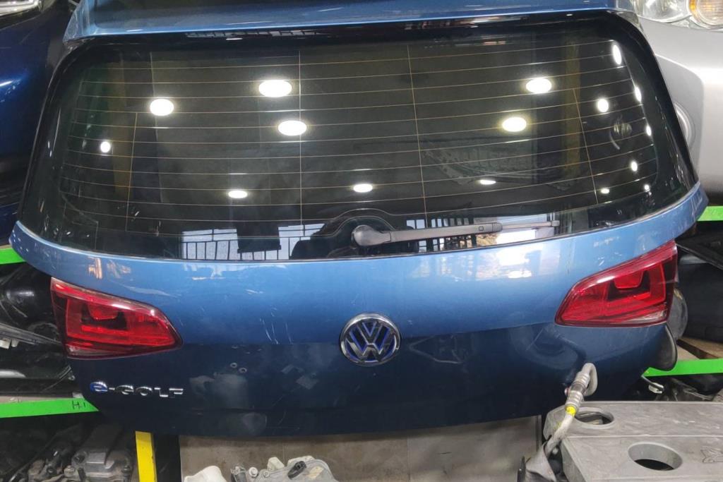 غطاء خلفي فولكس فاجن e جولف 2015 2016