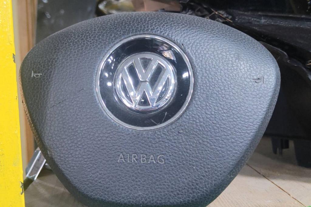 ايرباغ ستيرنج فولكس فاجن e جولف 2018 2019