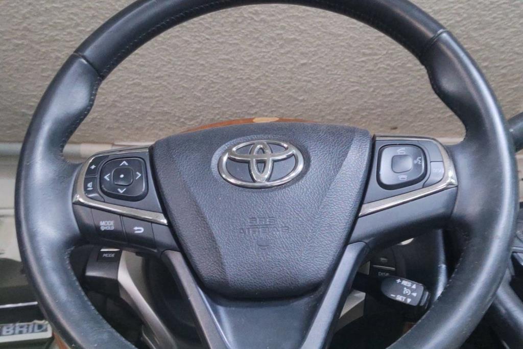 ستيرنج تيوتا افالون 2013 2014 2015 2016 2017 2018