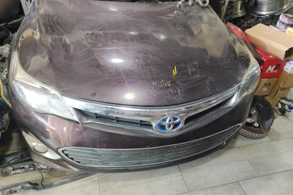Body  Front clip Toyota Avalon