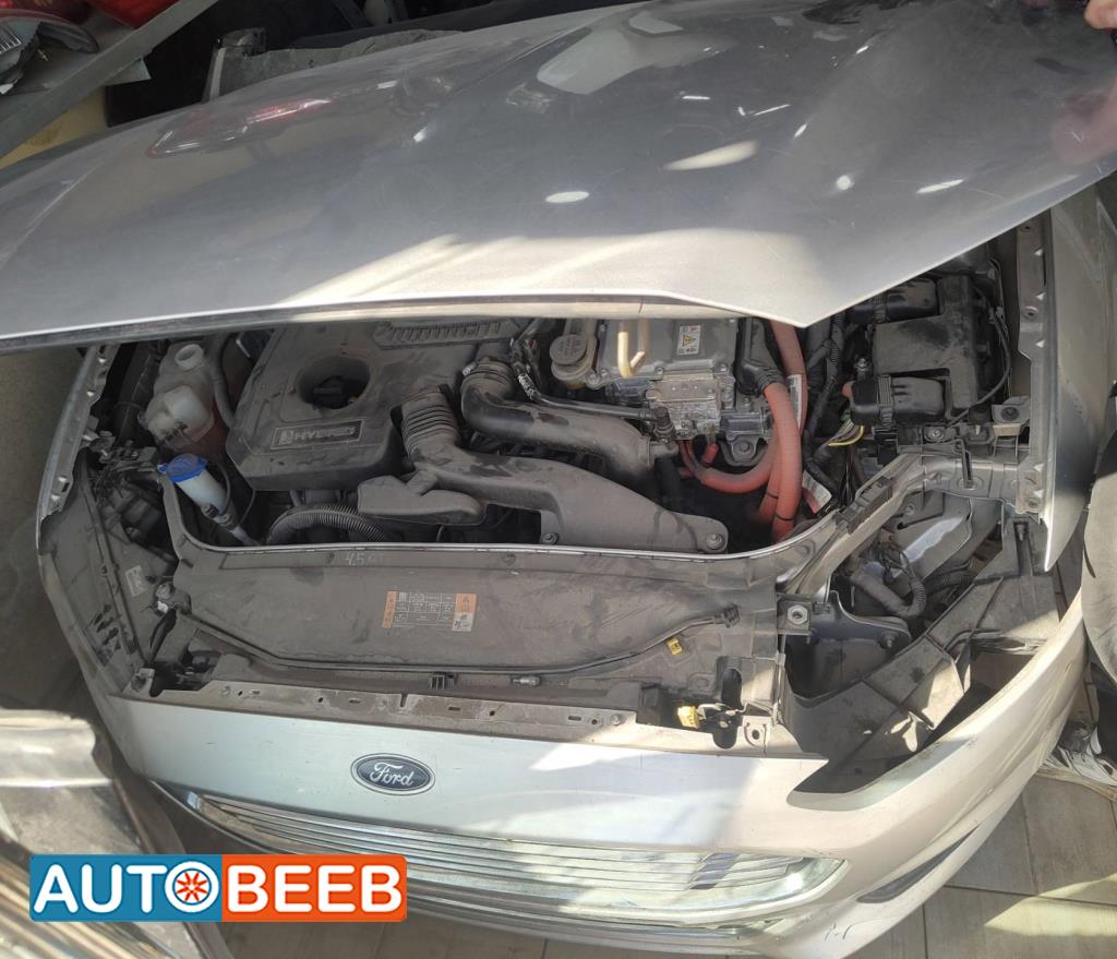 Body  Front clip Ford Fusion