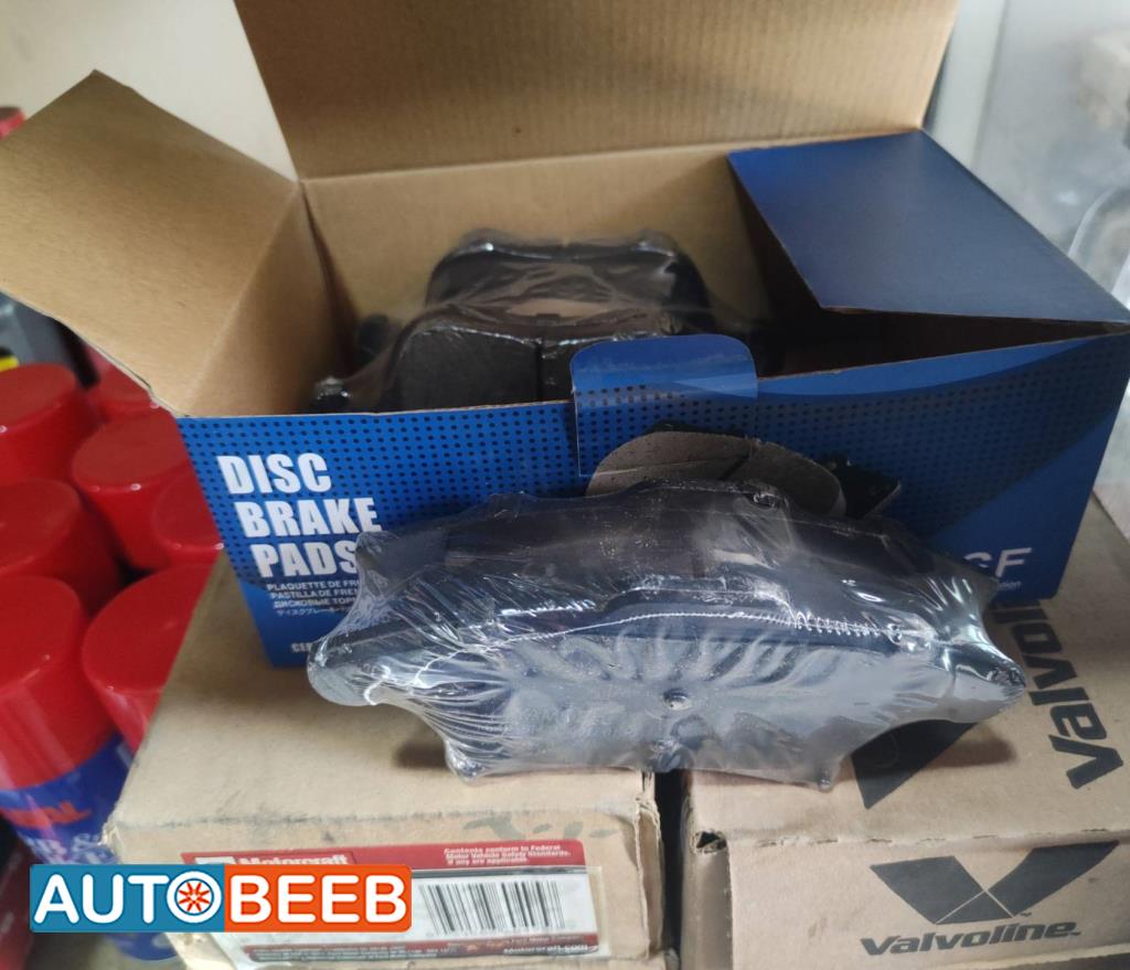  Mechanics  Ford Fusion