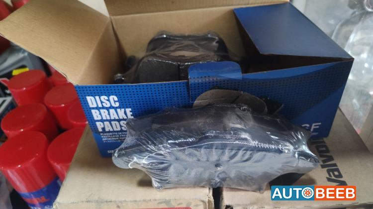  Mechanics  Ford Fusion