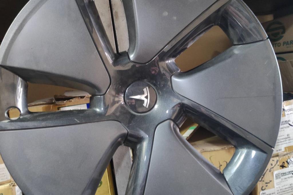 Wheel and Rims Wheel Covers  Tesla 3
