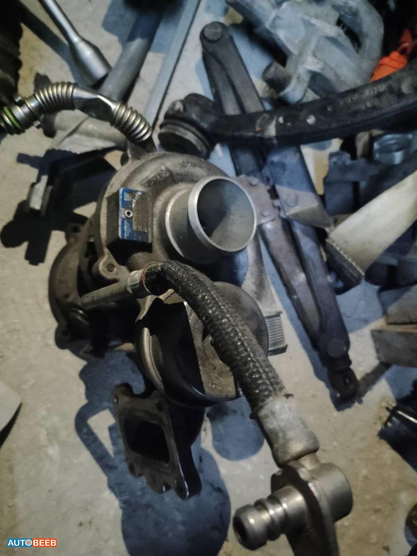  Mechanics  Ford Fusion