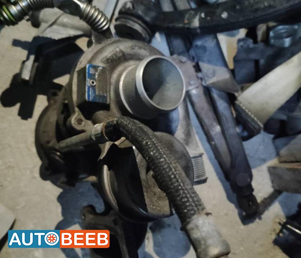  Mechanics  Ford Fusion