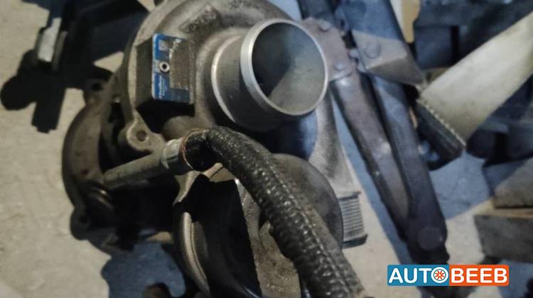  Mechanics  Ford Fusion