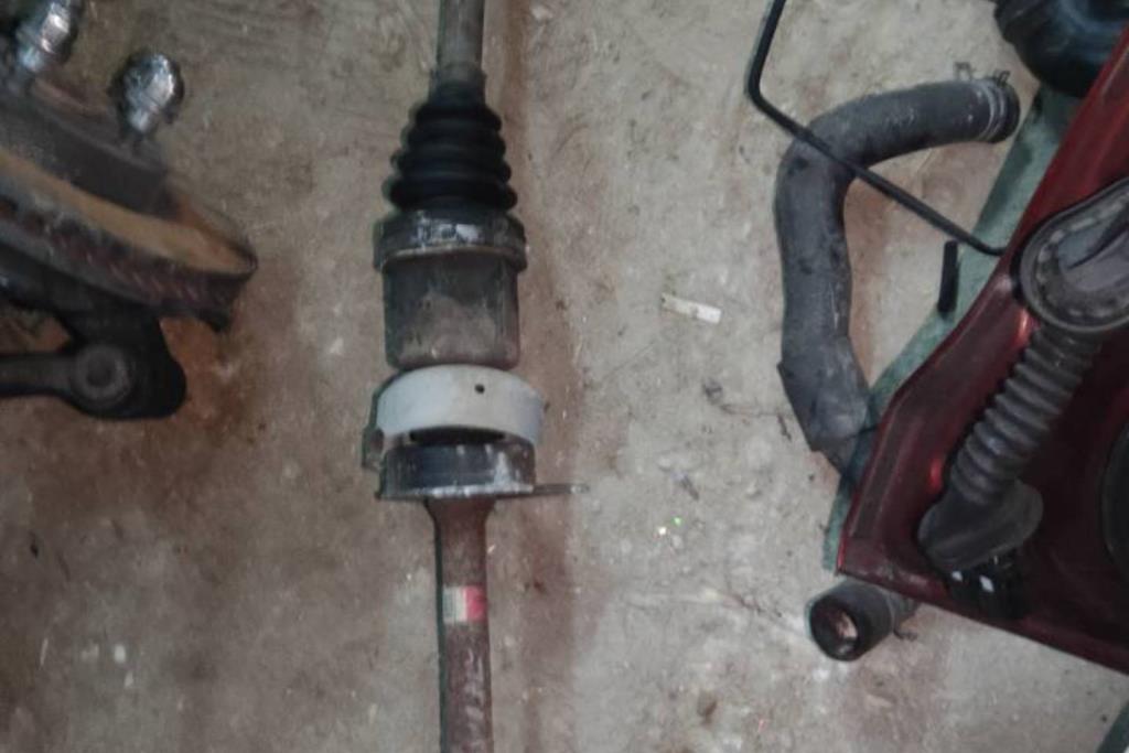  Mechanics  Ford Escape