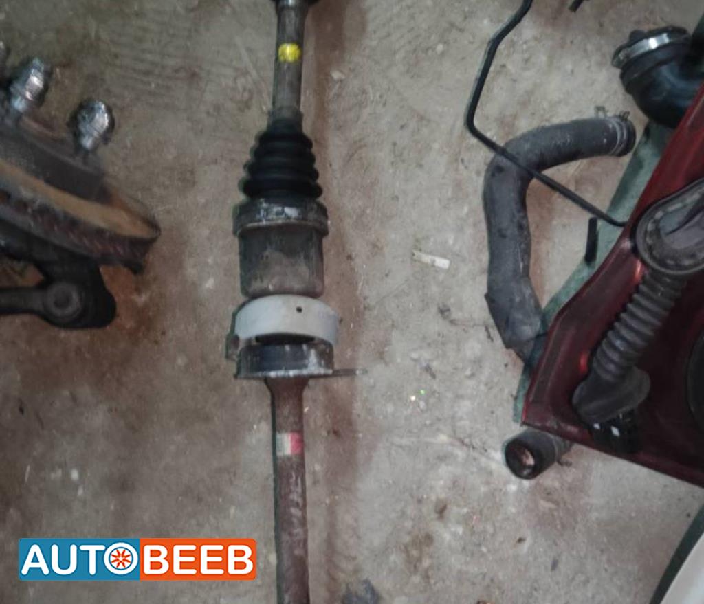  Mechanics  Ford Escape