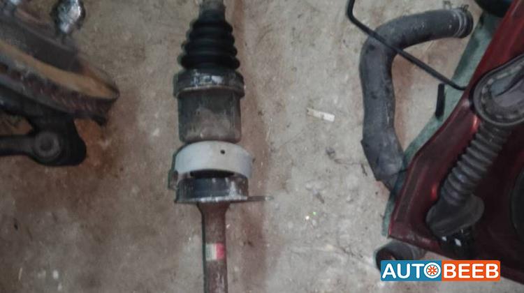  Mechanics  Ford Escape