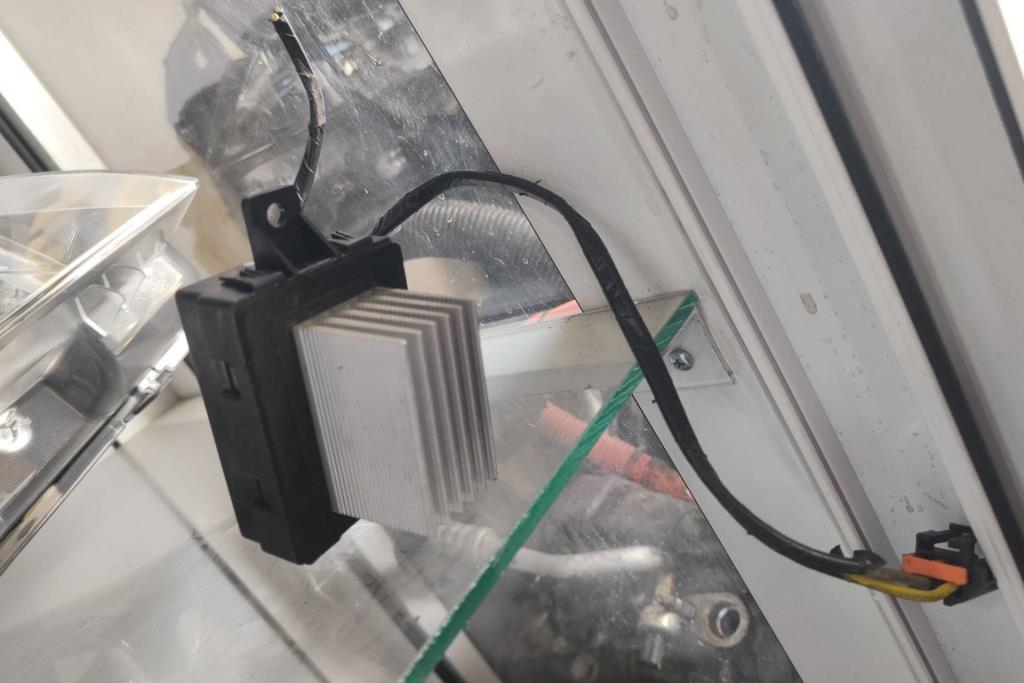  Mechanics  Ford Fusion