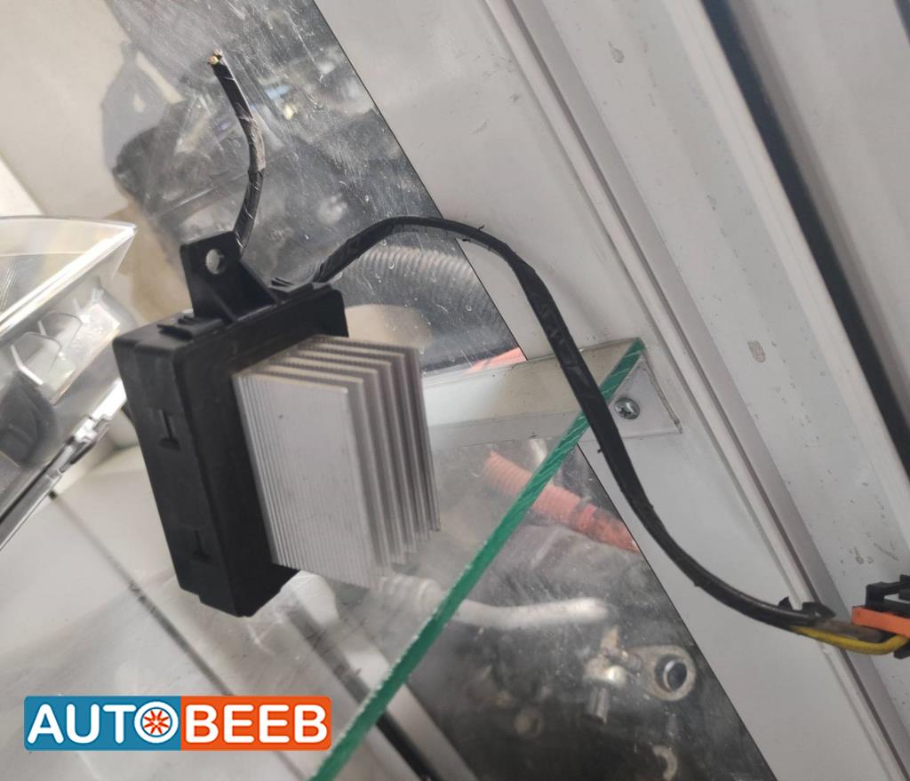  Mechanics  Ford Fusion