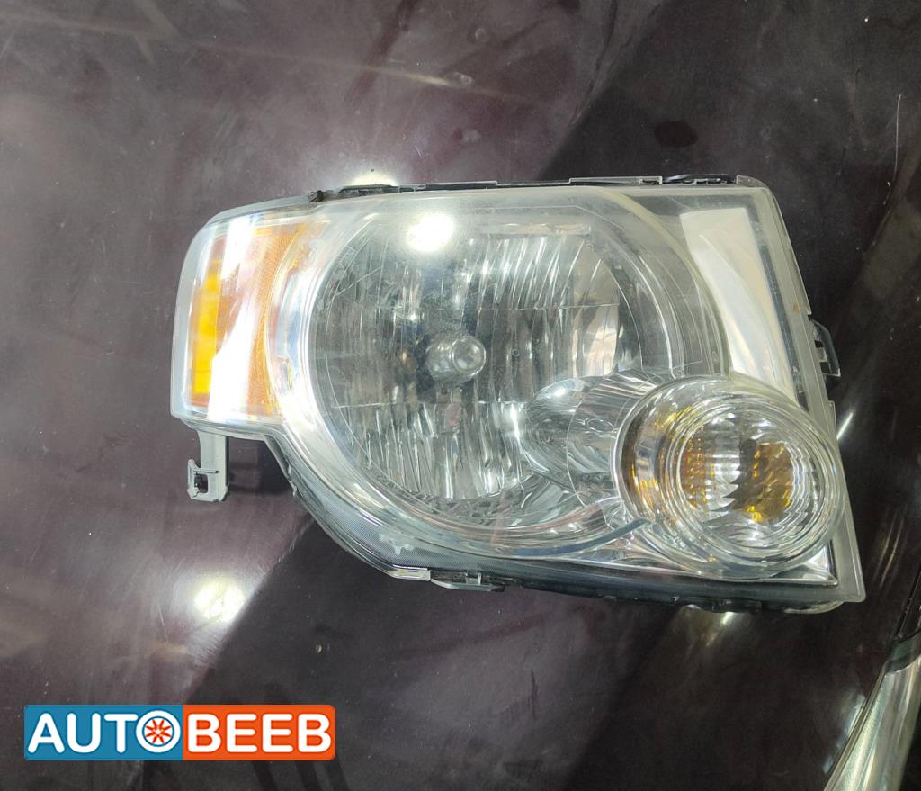 ضوء امامي يمين فورد اسكيب 2008 2009 2010 2011 2012