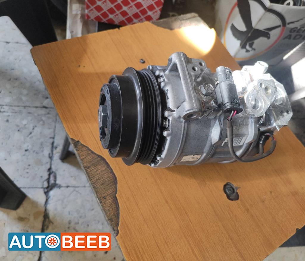  Mechanics  Mercedes Benz C200