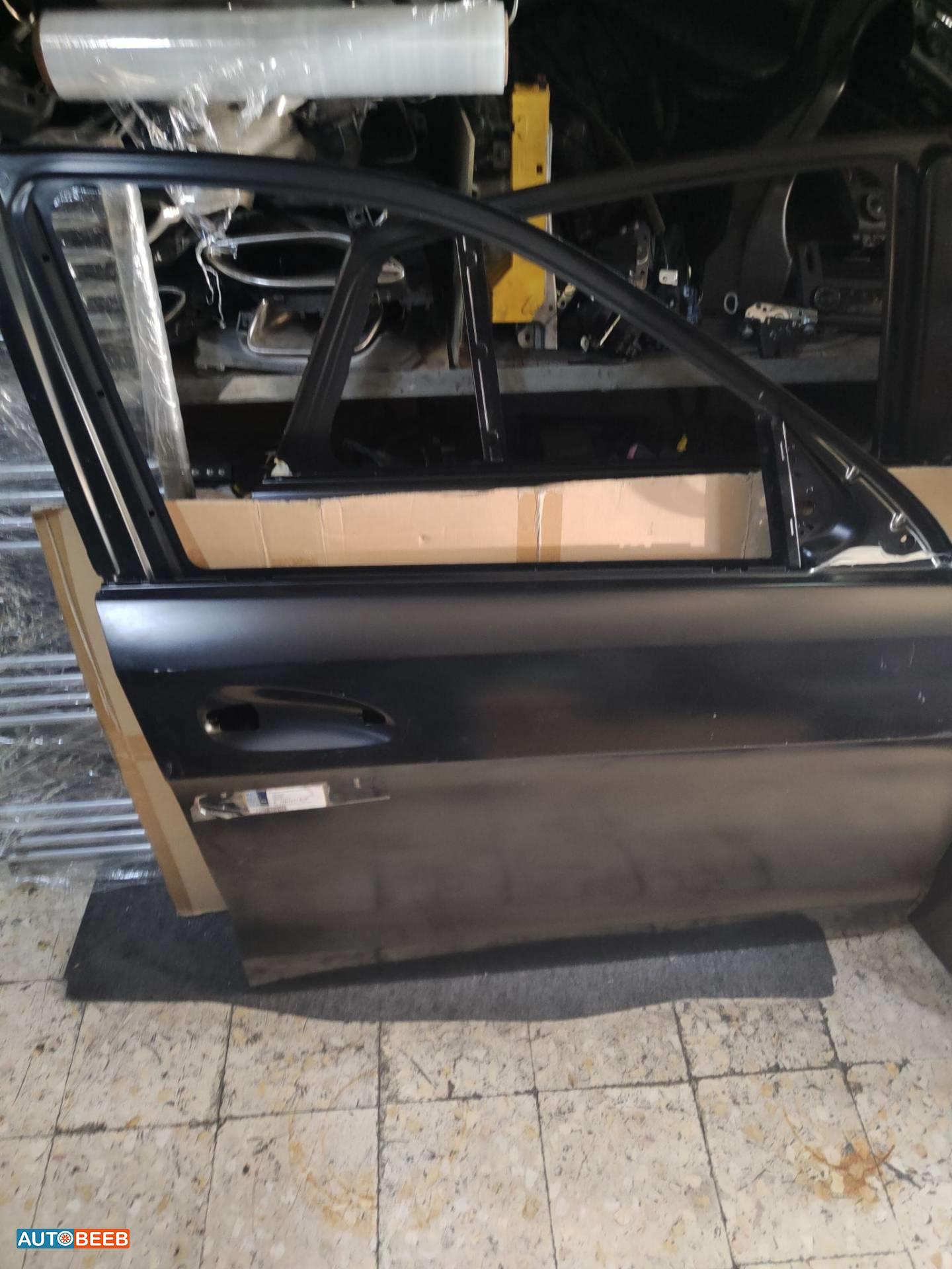 Body  Doors Mercedes Benz ML230