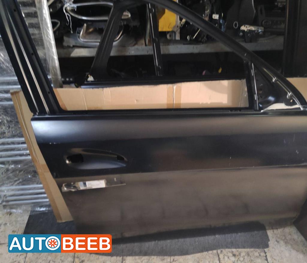 باب امامي يمين مرسيدس ML 2015 2016