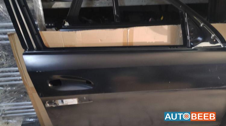 Body  Doors Mercedes Benz ML230