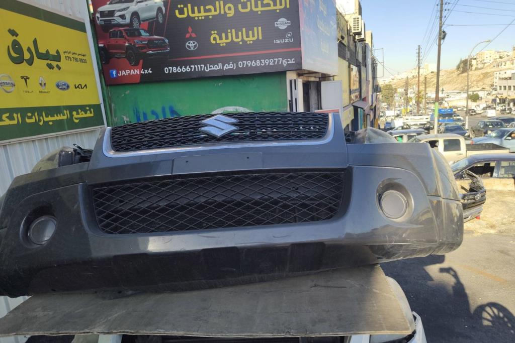 Body  Bumper Suzuki Vitara