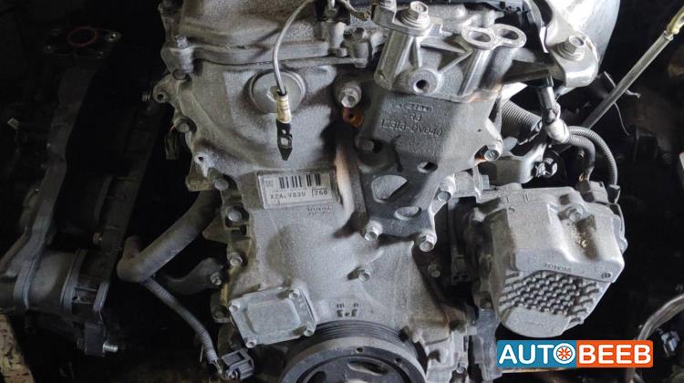 Engine Full Engine Toyota Camry