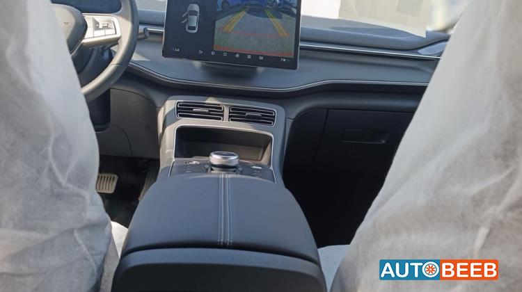 BYD Destroyer 05 2025