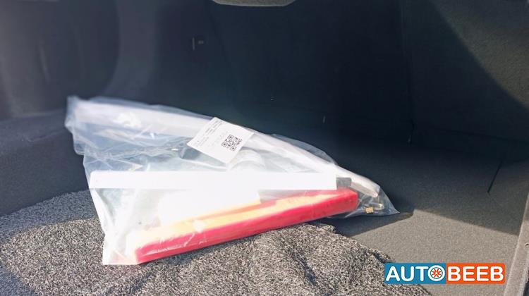 BYD Destroyer 05 2025