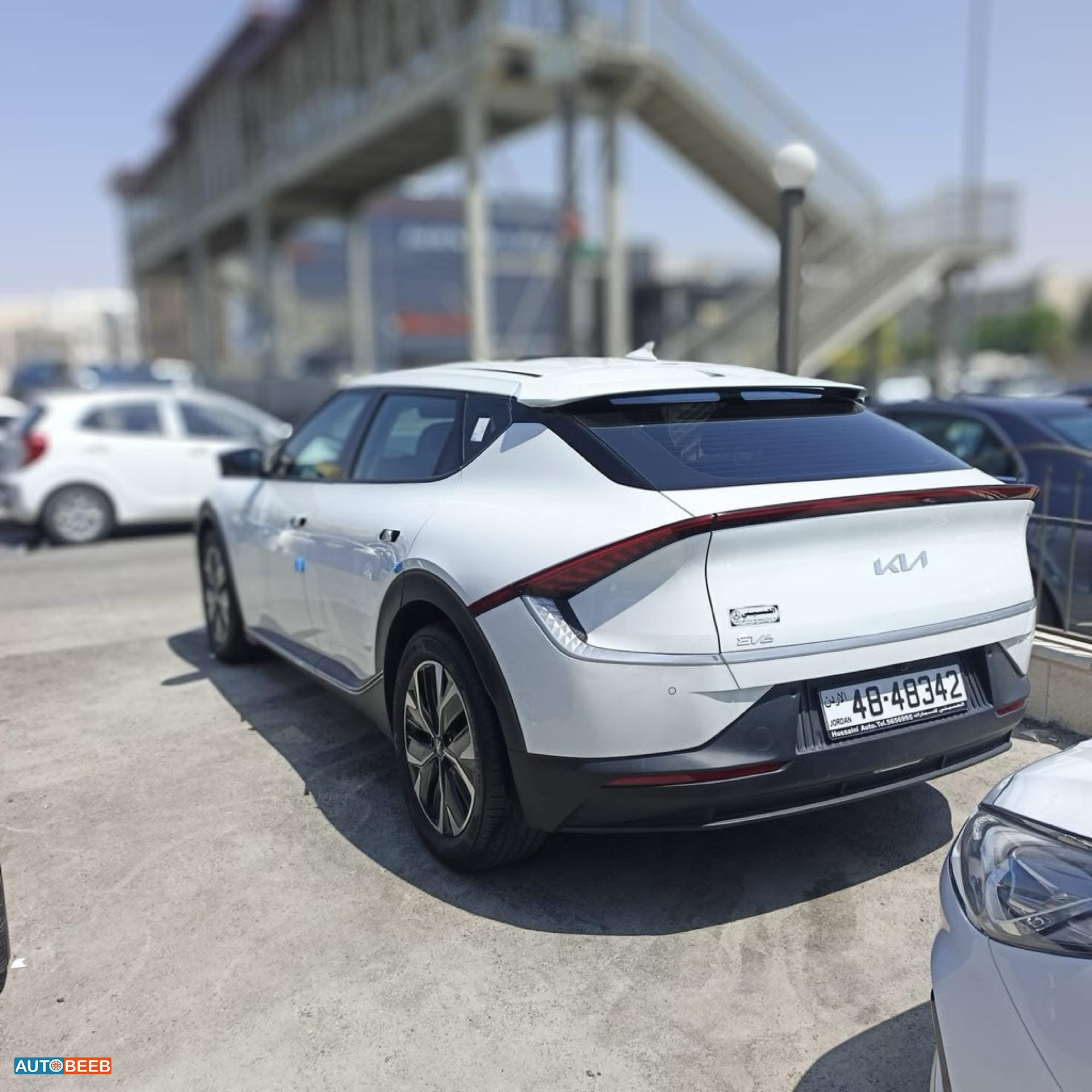 KIA EV6 2022