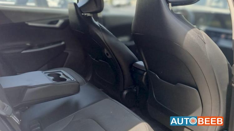 KIA EV6 2022