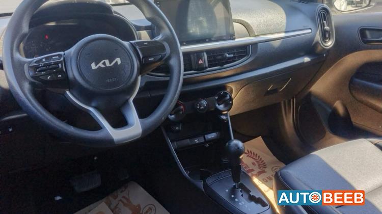 KIA Picanto 2022