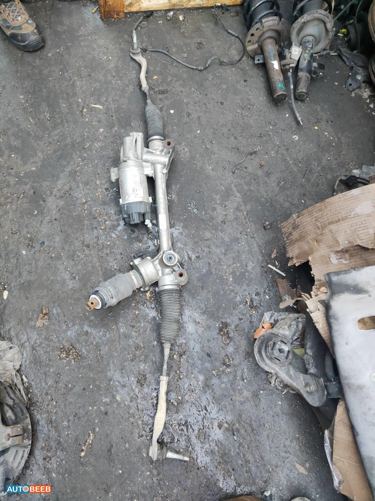 مجموعه ستيرنج تيسلا X 2020 2021 2022 2023 2024