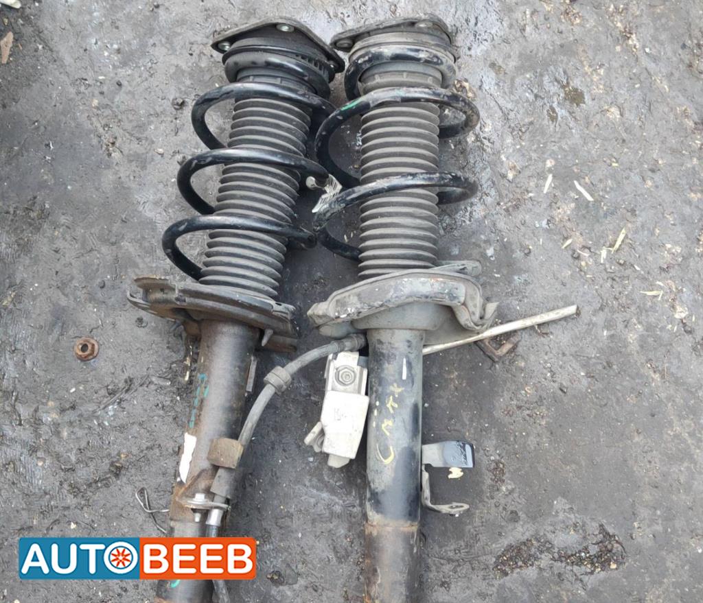 صنوبرص امامي فورد c max 2015 2016 2017 2018