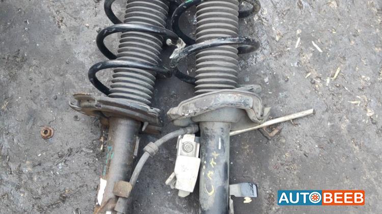  Shock Absorber Ford C-Max