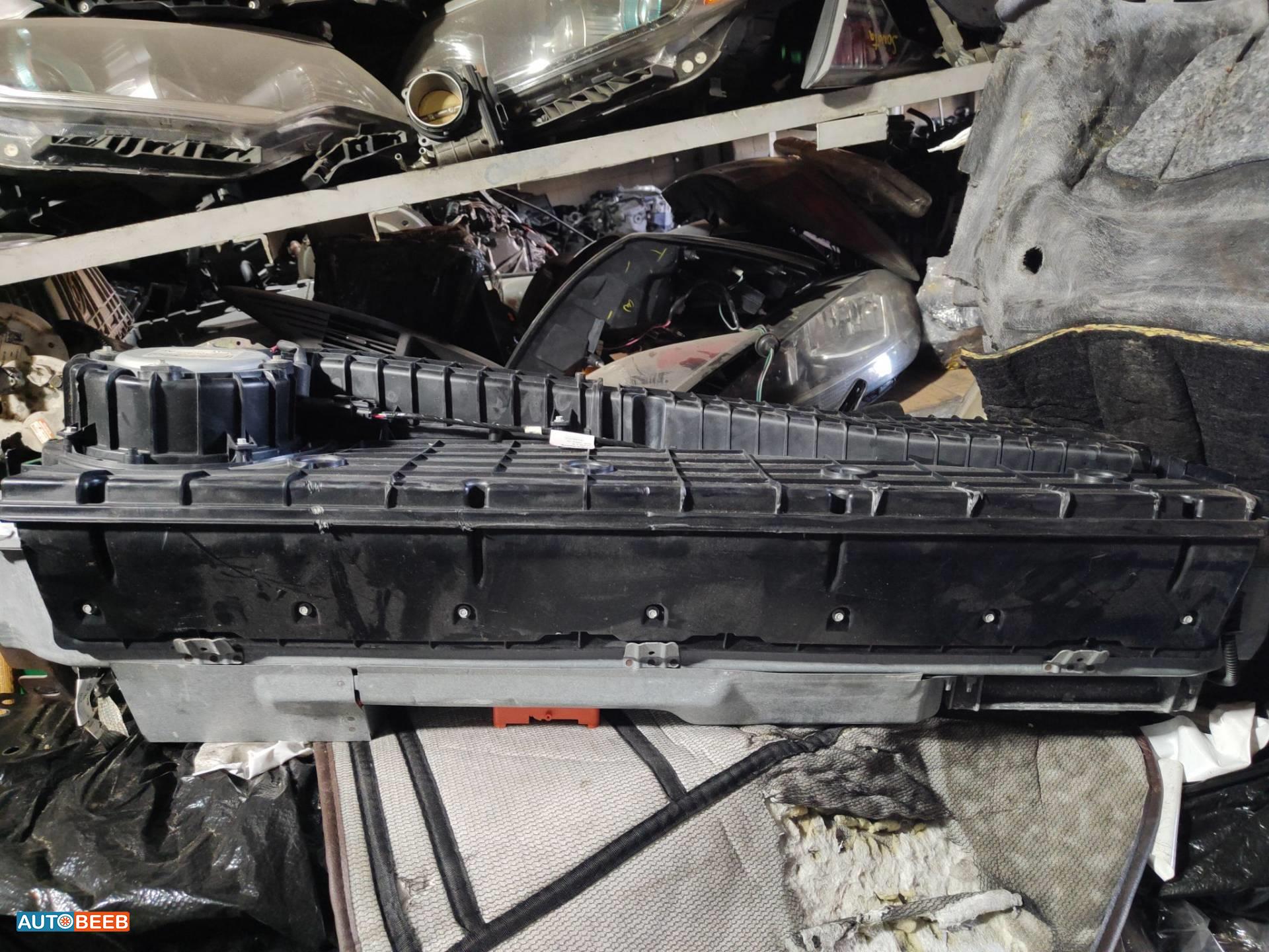 Electrical  Hybrid battery Ford Fusion