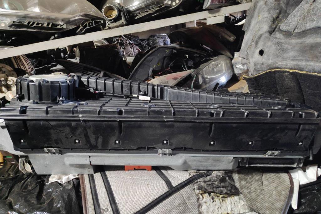 Electrical  Hybrid battery Ford Fusion