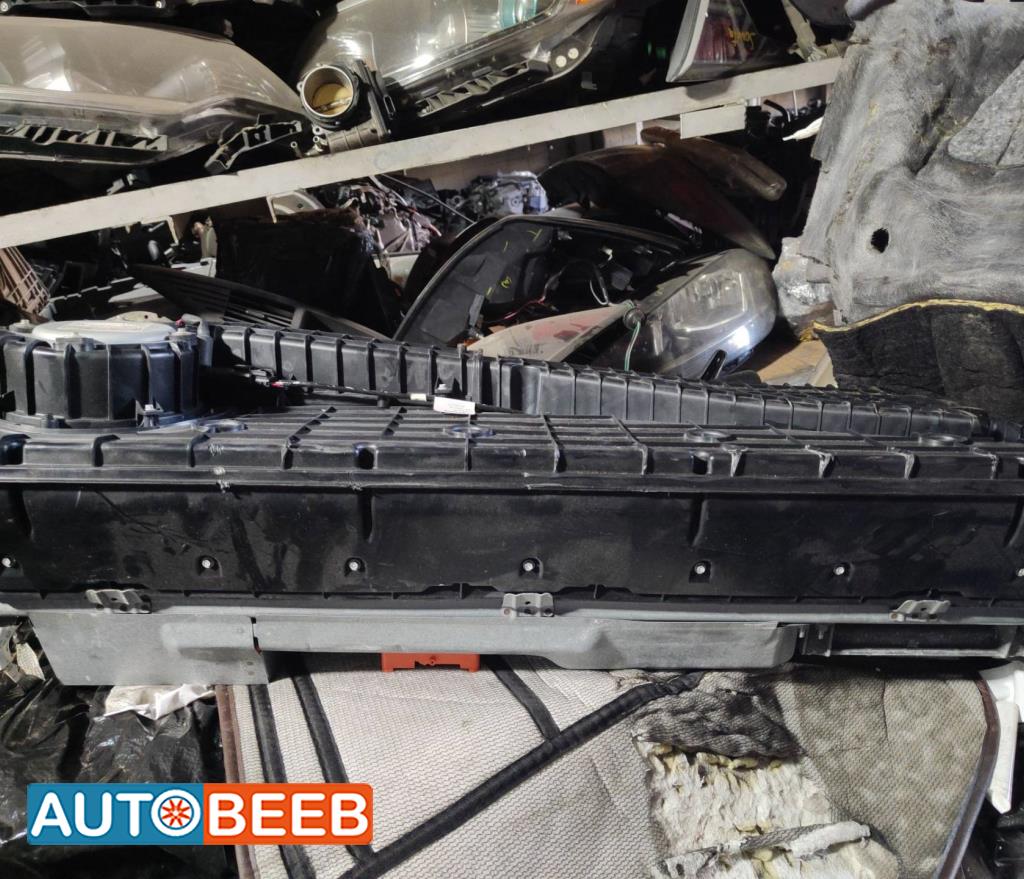 Electrical  Hybrid battery Ford Fusion