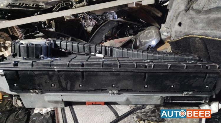 Electrical  Hybrid battery Ford Fusion